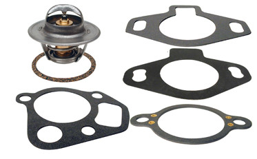 Glm Products - Thermostat Kit - Glm Products (13380)