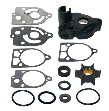Glm Products - Upper Pump Housing Kit - 12417