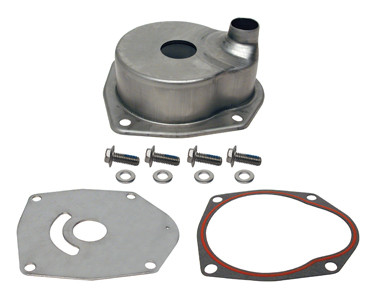 Glm Products - Upper Pump Housing Kit - Glm Products (12416)