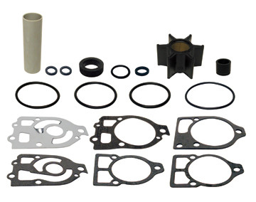 Glm Products - Water Pump Impeller Kit (12290)
