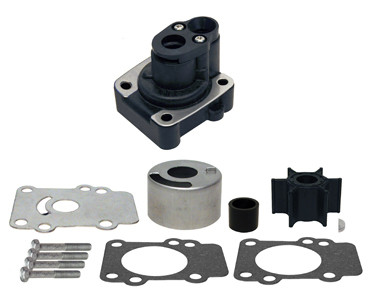 Glm Products - Water Pump Kit - Glm Products (12281)