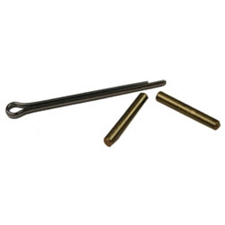 Handi-man Marine - Size 21 Shear Pin   (5/box) (550202) Handi-man Marine - Size 21 Shear Pin   (5/box) (550202)