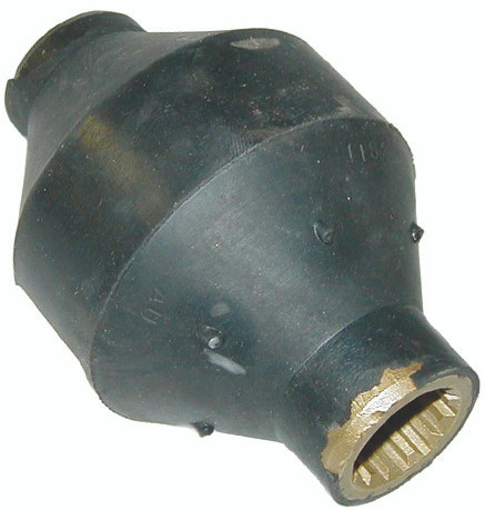 Hms Hubs - 15 Spline Bronze Aluminum Props (vs-11)