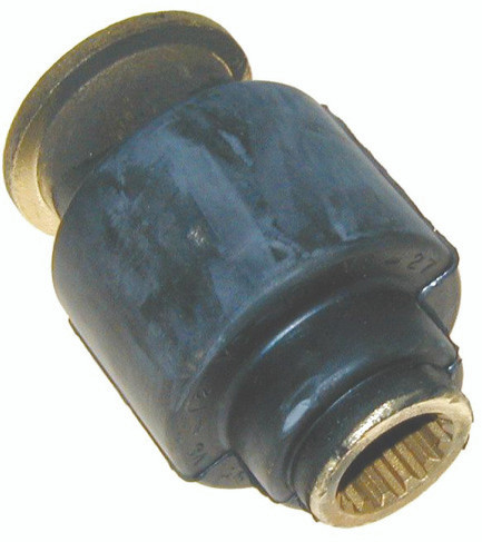 Hms Hubs - Bronze 15 Spline 70 Duro (vs-16-70)