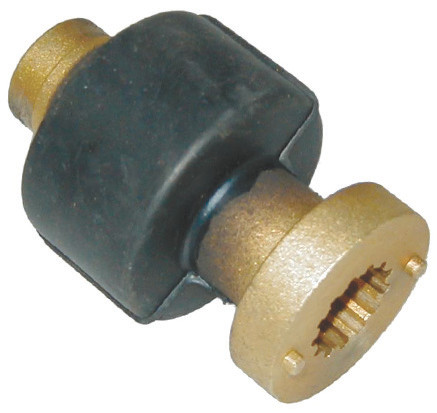 Hms Hubs - Bronze Hub 13 Spline Mercury 35-70horsepower (vs-15)
