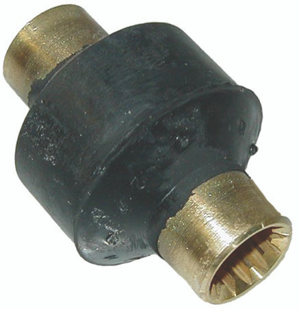 Hms Hubs - Bronze. Hub - 13 Spline *limited* (vs-25)