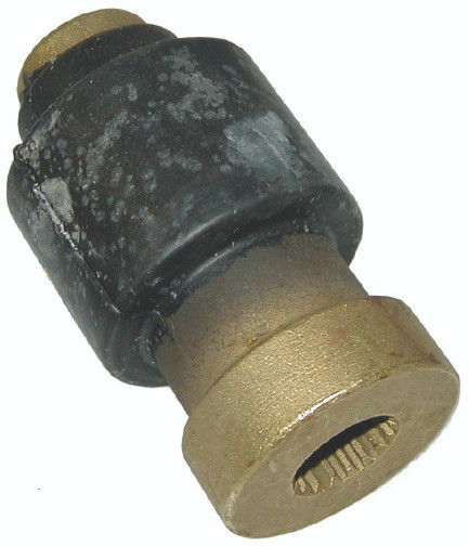 Hms Hubs - Hub - 19 Splines Aftermarket (vs-48)