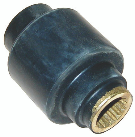 Hms Hubs - Hub - Bronze. 15 Splines (vs-14)