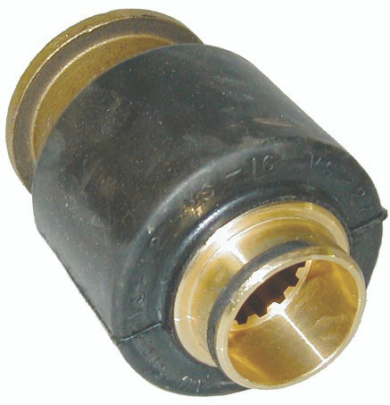Hms Hubs - Hub Bronze. - 17 Spline (vs-30)