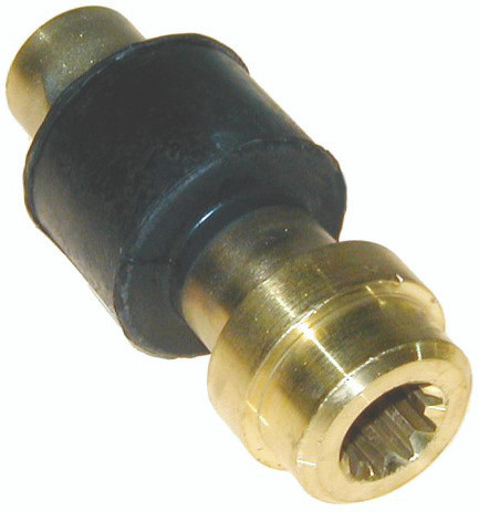 Hms Hubs - Hub Mercury 18 To 25 Horsepower (vs-03)