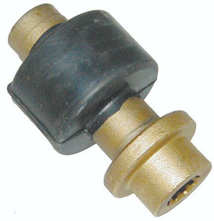 Hms Hubs - Hub-10 Splines (vs-42)