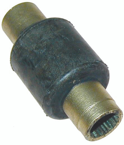 Hms Hubs - Hub-14 Spline (vs-46)