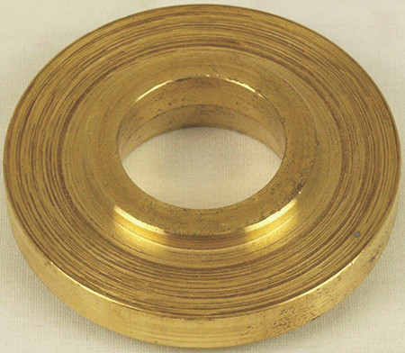 Hms Hubs - Thrust Washer For Mercury Turbo (vt-1)
