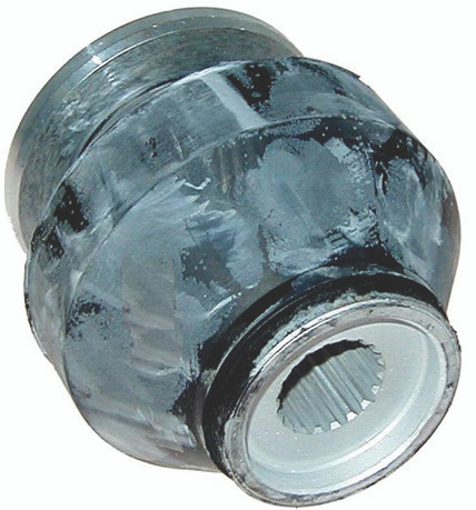 Hms Hubs - Volvo Duo Rear-(aluminum) Aft Prop (vs-39)