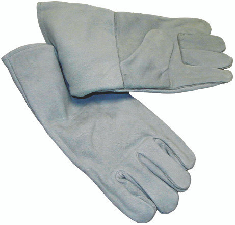 Jets Gloves - Pair Premium Welders Gloves - Jets Glove (w790g)