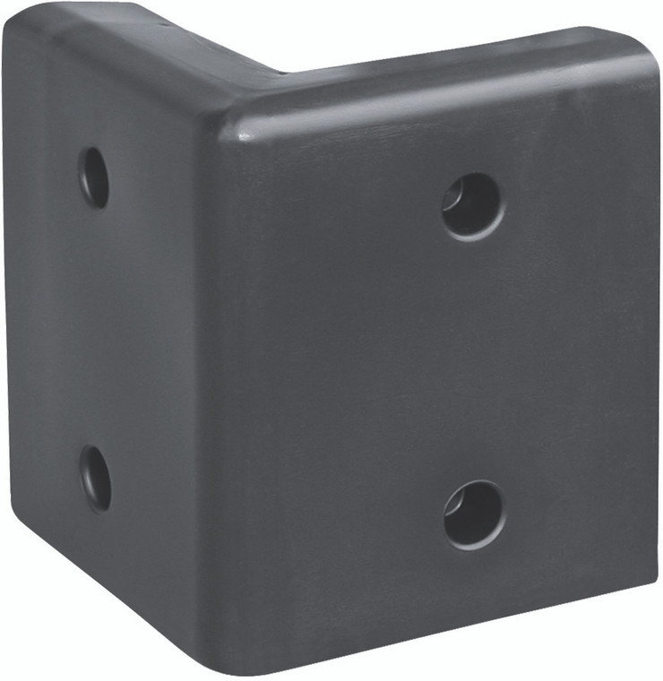Jif Marine - 10 X 10 Corner Bumper (fbf2)