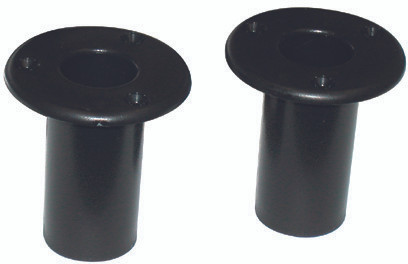 Jif Marine - Mounting Cups (2 Per Package) (efd)