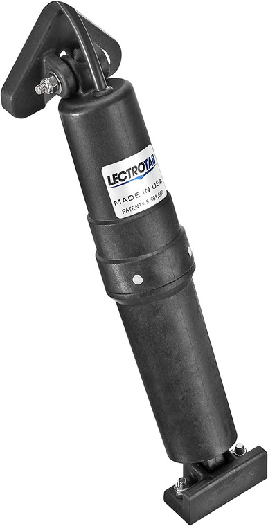 Lectrotab - Actuator, Standard (a-bk)