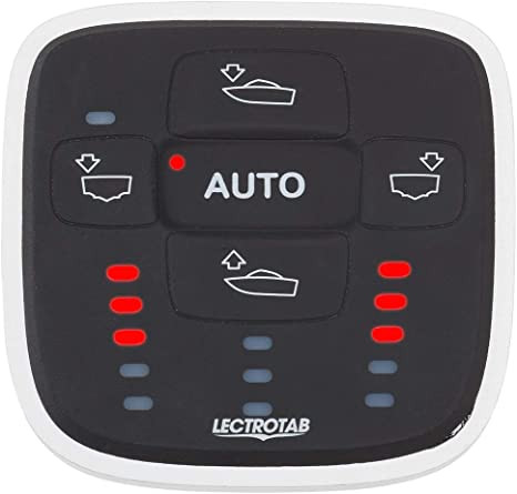 Lectrotab - Automatic Leveling Control (alc-1)