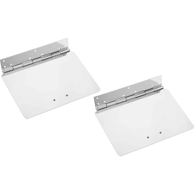 Lectrotab - Trim Tab, Standard Stainless Steel (t9x12)