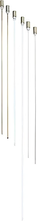 Liquidynamics - Metal Suction Probe (s46103-68)