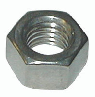 Marine Fasteners - 1/4-28 Stainless Steel Finished (025ffhns-1320)