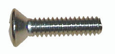 Marine Fasteners - 10-24 X 3/4 Stainless Steel Pjil Oval Heavy Duty (010c0075mxos-846)