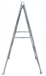 Marine Mart - Boat Ladder 6' (bl6ft)