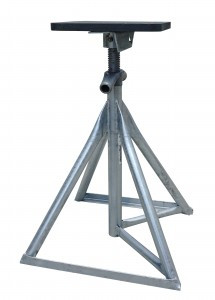 Marine Mart - Boat Standard 25-38" Gray 23" Top (mbs-3)