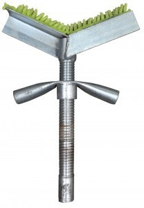 Marine Mart - Long V Top 26" (vtopl)