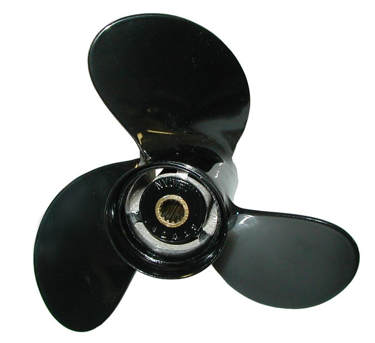 Michigan Wheel - 08.500r07.000 Al 3bl Mi Match (142102)