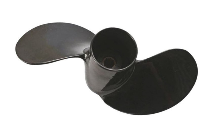 Michigan Wheel - 09.000r09.000 Al 2bl Mi Match (032021)