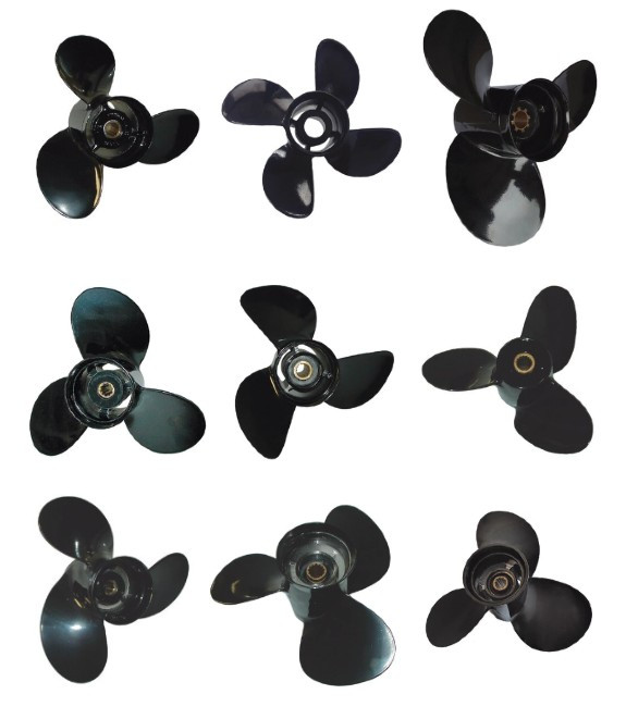 Michigan Wheel - 13l12.5 Cup Ep/dj 1.125"sttpkw (310625)