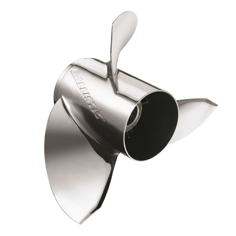 Michigan Wheel - 14.500r19 3-bld Ballistic (933519)