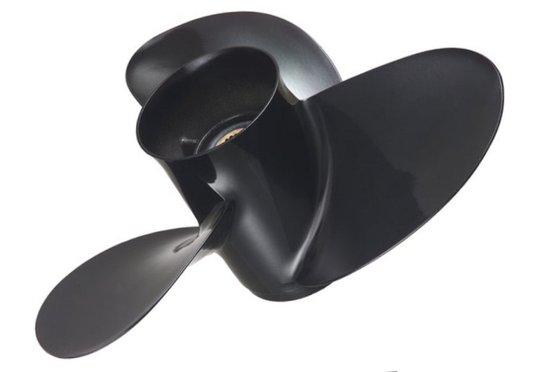 Michigan Wheel - 18.75 X 17 A3r Bravo 2 (031617)