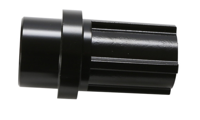 Michigan Wheel - Aft Drive Adapters For Vortex Omc V6/volvo Sx0 (991203)