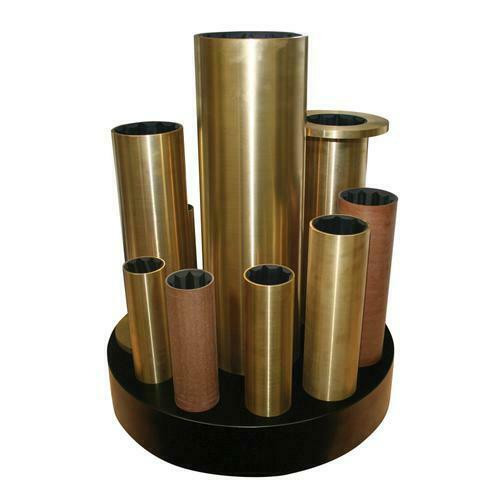 Michigan Wheel - Aqualube (amib050)