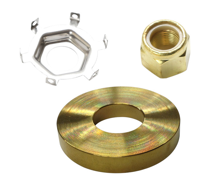 Michigan Wheel - Diffuser Ring (9500-119)