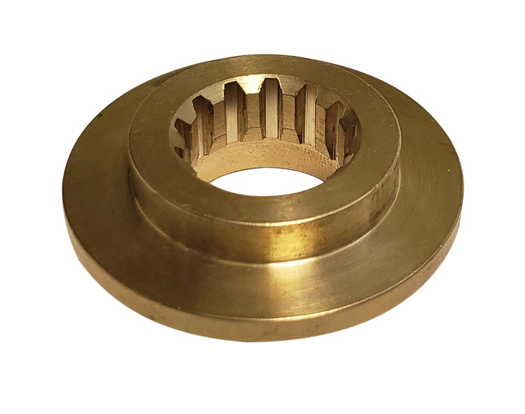 Michigan Wheel - Fwd Thrust Washer (990591) Michigan Wheel - Fwd Thrust Washer (990591)