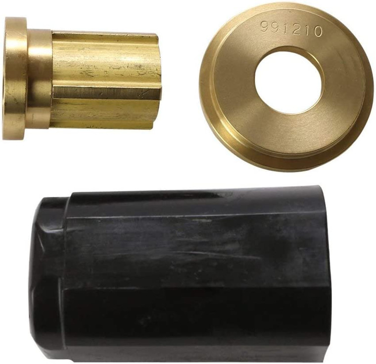 Michigan Wheel - Xhs Ii V4 Hub Kit (206)