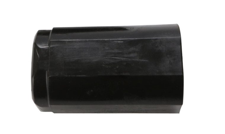 Michigan Wheel - Xhs Ii V4/v6 Delrin Evinrude G2 Cushion Hub (991401)