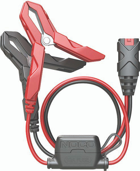 Noco - Battery Clamp Connector (gc001)