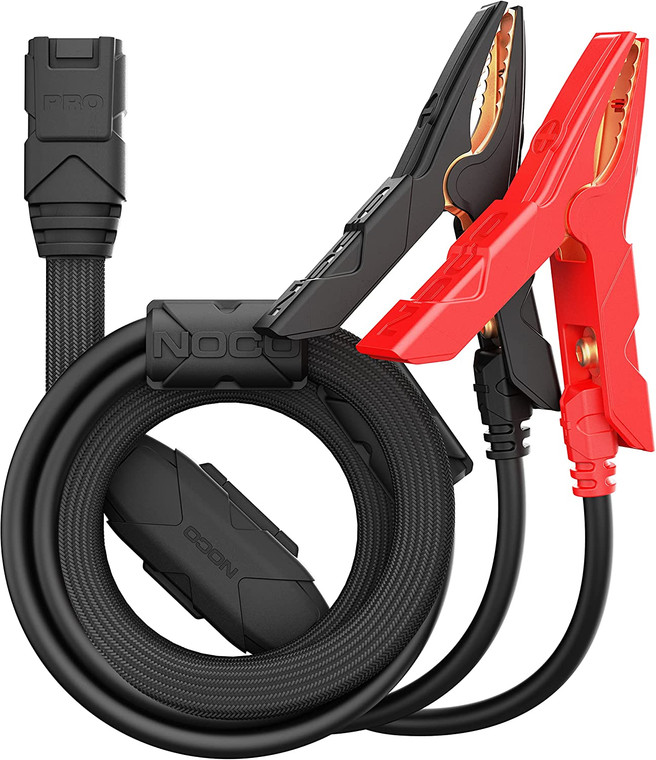 Noco - Battery Clamps With Eyelets (gpa004)