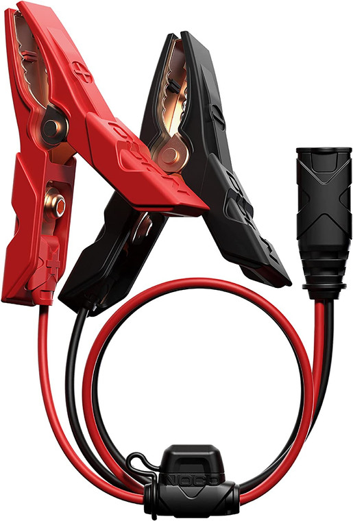 Noco - Xl Battery Clamp Connector (gc014)