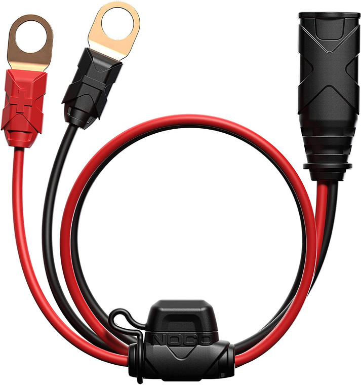 Noco - Yamaha Cable W/2-pin Plug (gxc008)