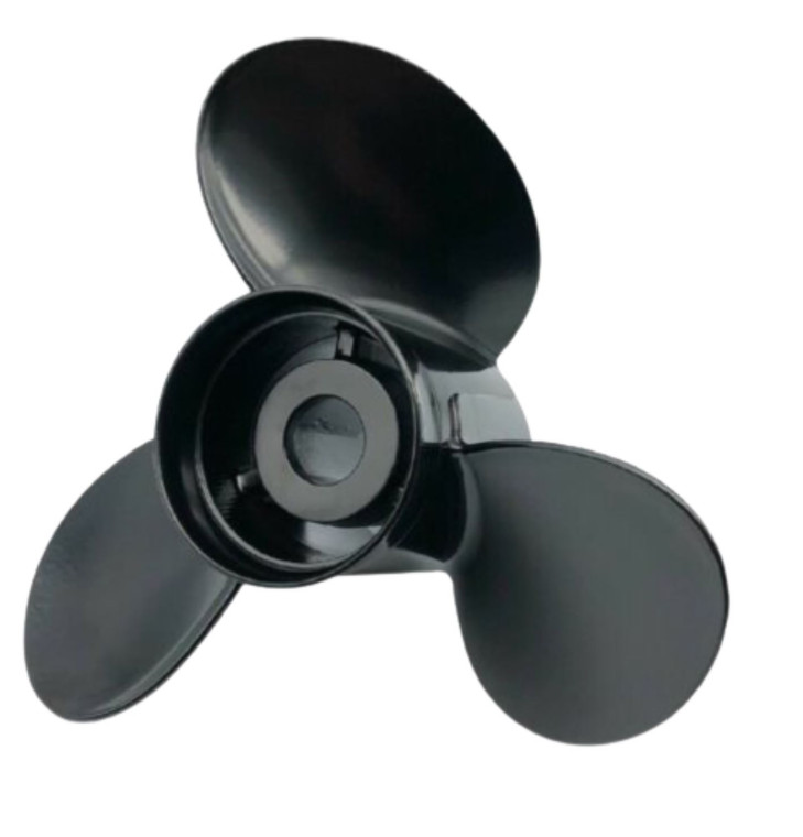 Polastorm - 12 3/4x21 A3r Prop Megara Vx (4087-3128-21vx)