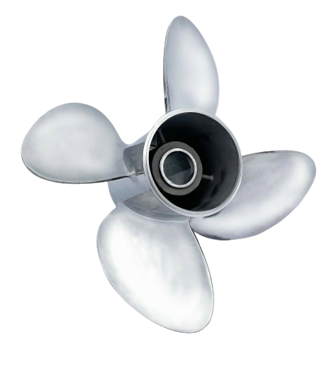 Polastorm - 13x17 S4r Prop Torquemaster Vx (4389-4130-17vx)