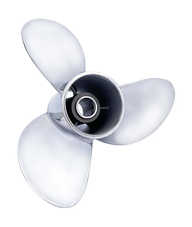 Polastorm - 14 1/4x17 S3r Prop (5889-3143-17)