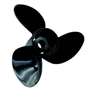 Polastorm - 14x15 A3r Prop (4287-3140-15)
