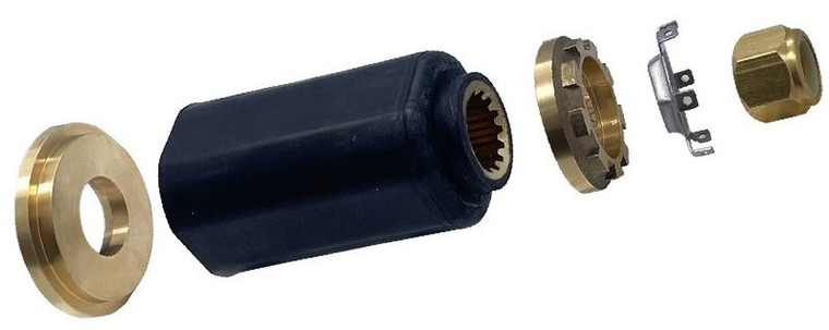 Polastorm - Polaflex Hub (f21)